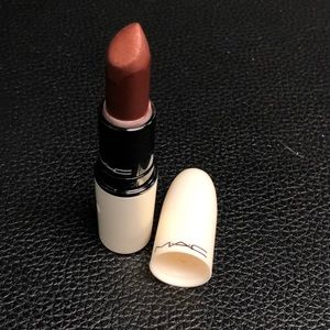 Mac Eclipse lipstick